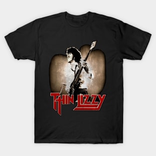 Lizzy T-Shirt